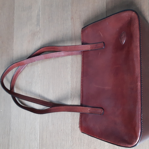 the trend Handbags - 🇮🇹**The trend | italian leather shoulder bag